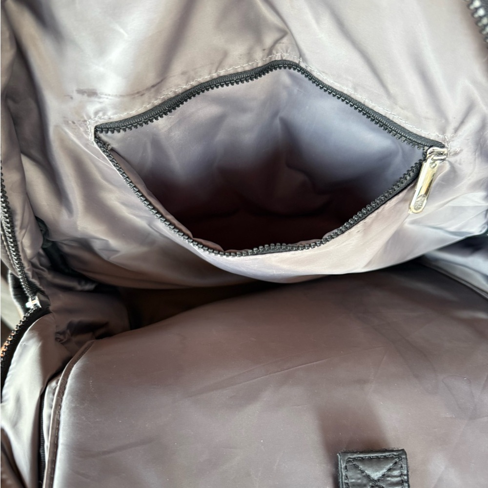 Athleta Caraa Quilted Backpack - image 6